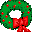:christmas-wreath: